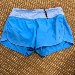 NIKE Dri-Fit Running Shorts - SIZE S
